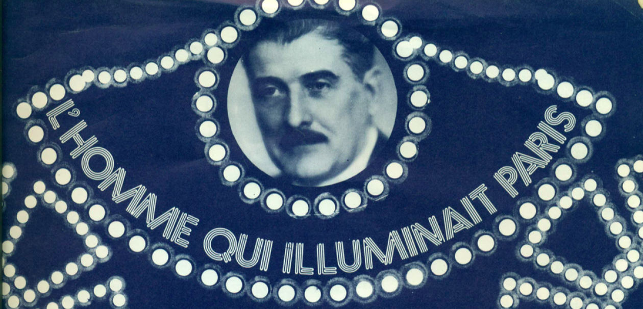Fernand Jacopozzi : Le magicien de la lumière